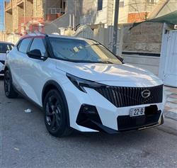 جی ئەی سی GS3 ئێمزووم